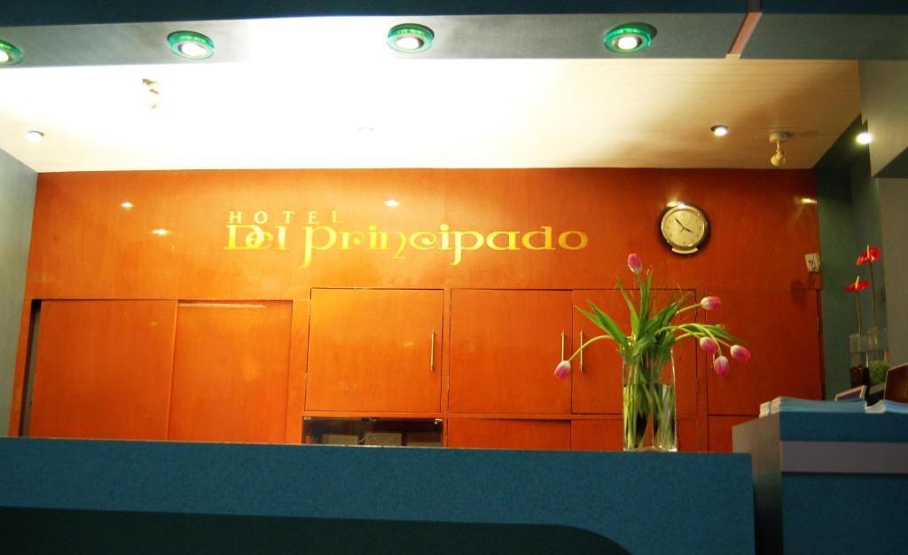 Hotel del Principado Hotel del Principado