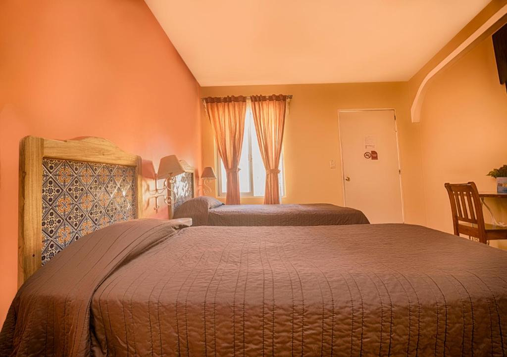 Hotel del Rio Hotel del Rio