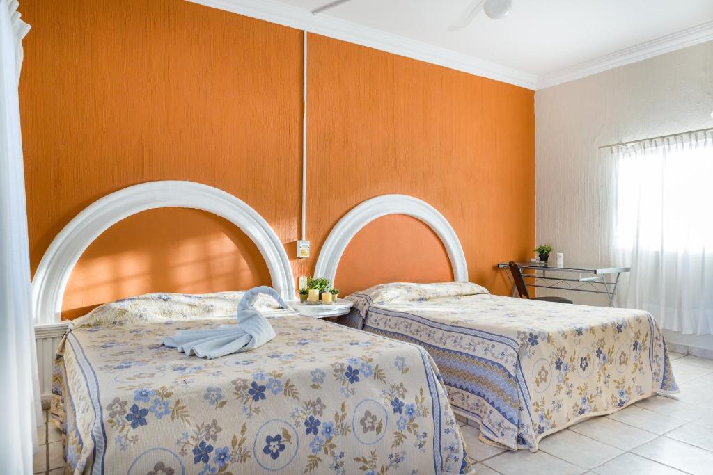 Hotel del Tajo