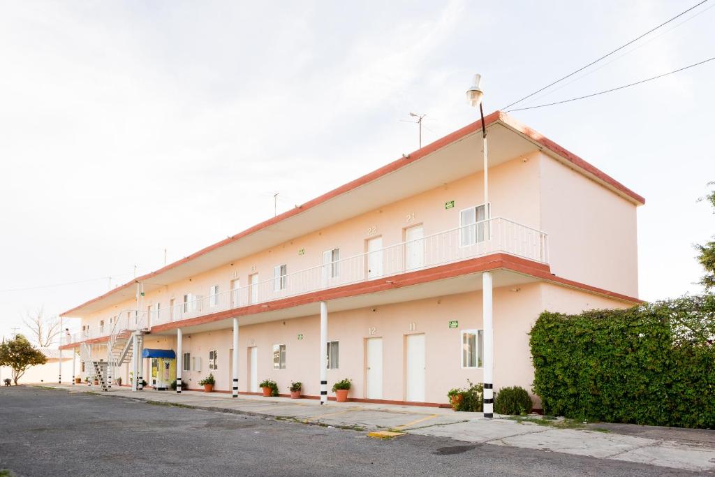 Hotel del Tajo