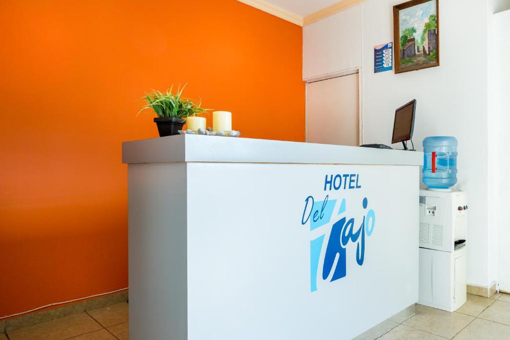 Hotel del Tajo Hotel del Tajo