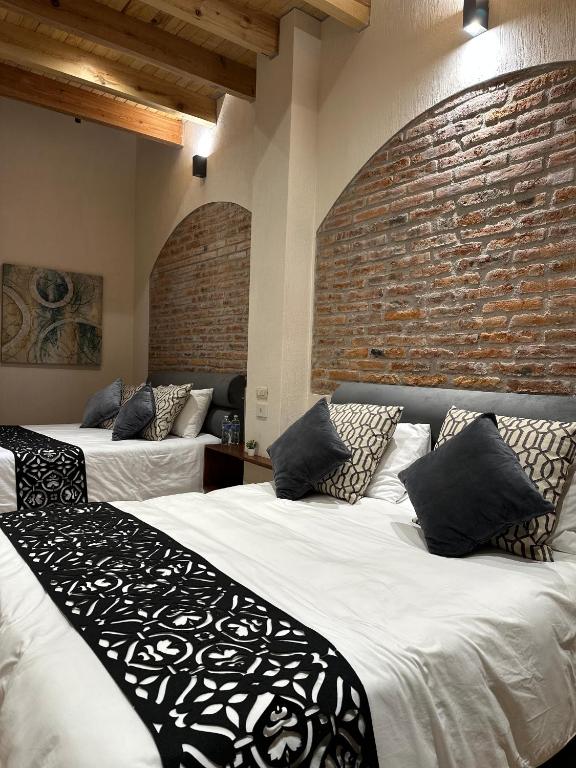 Hotel Del Valle