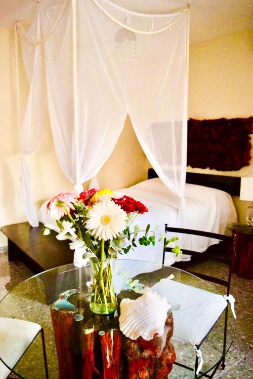 Hotel Delfin