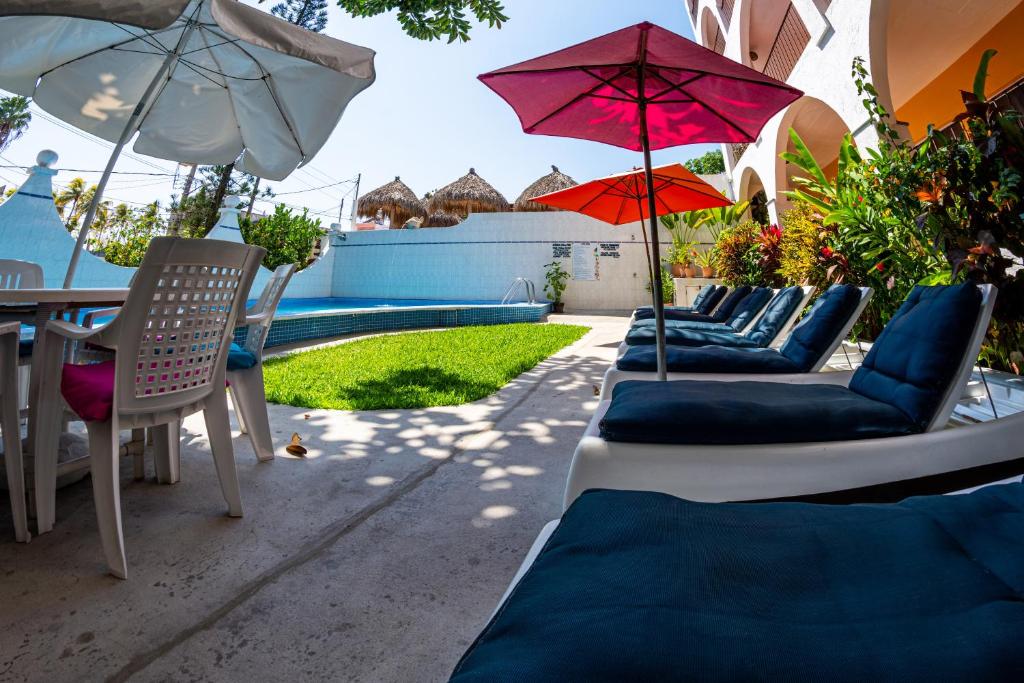 Hotel Delfin Hotel Delfin
