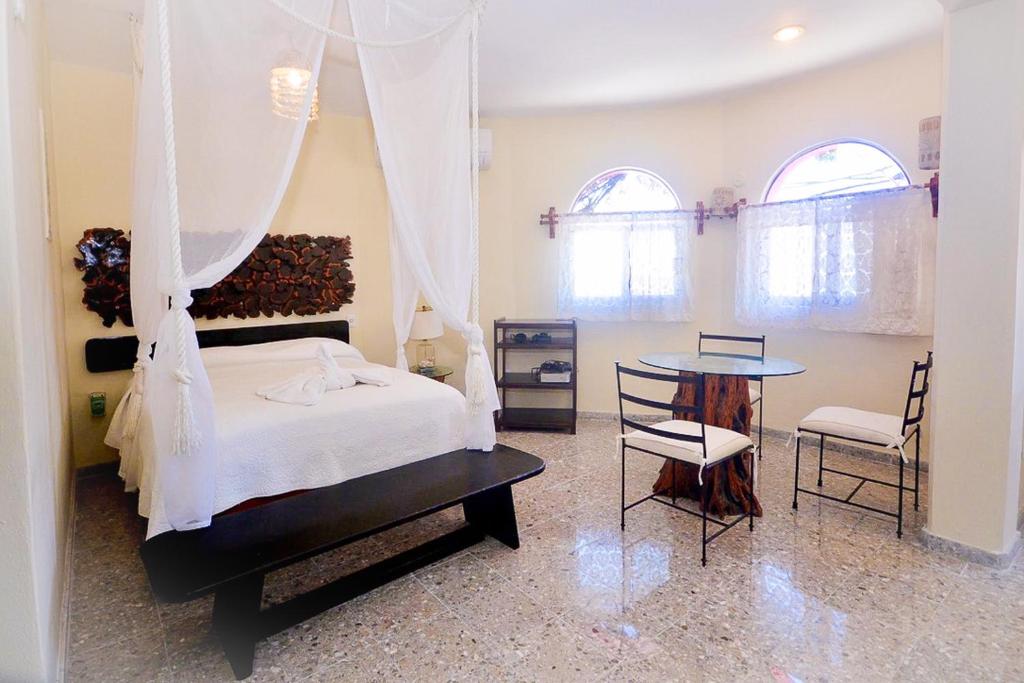 Hotel Delfin