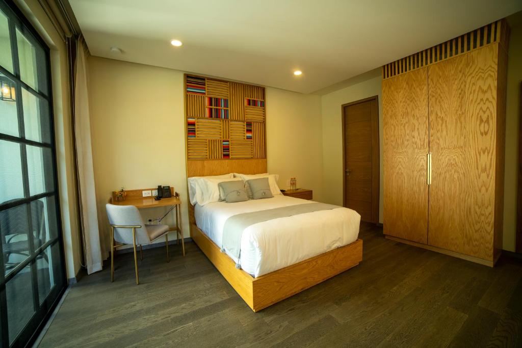 Hotel Dex Tlaquepaque