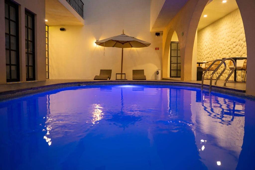 Hotel Dex Tlaquepaque