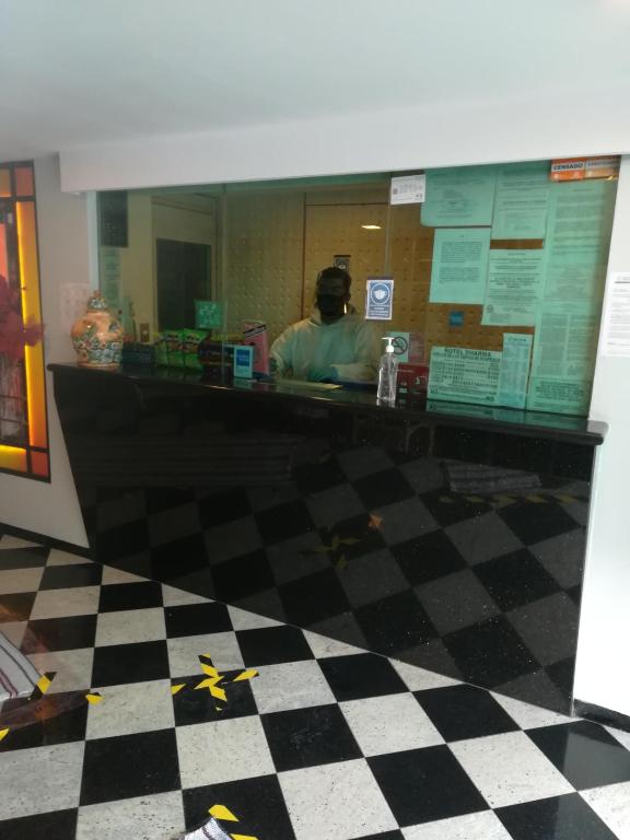 Hotel Dharma Hotel Dharma