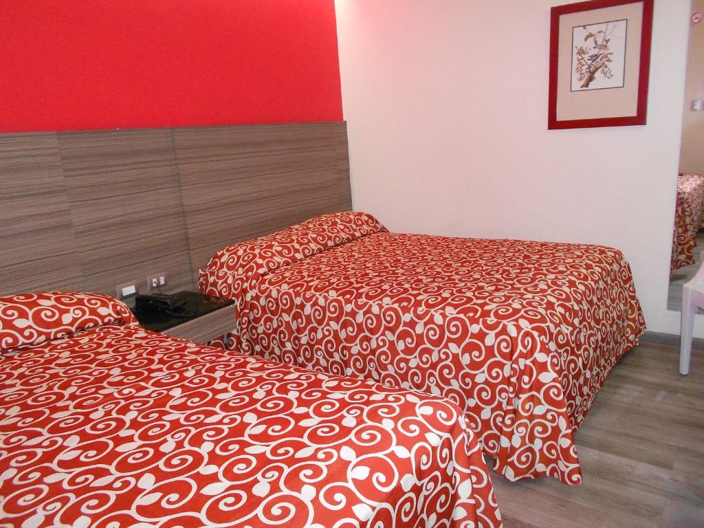 Hotel Dharma Hotel Dharma