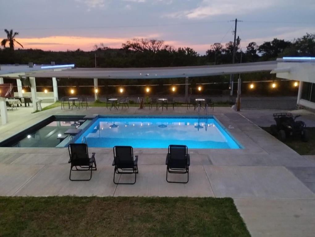 Hotel Diamante Rancho Playa