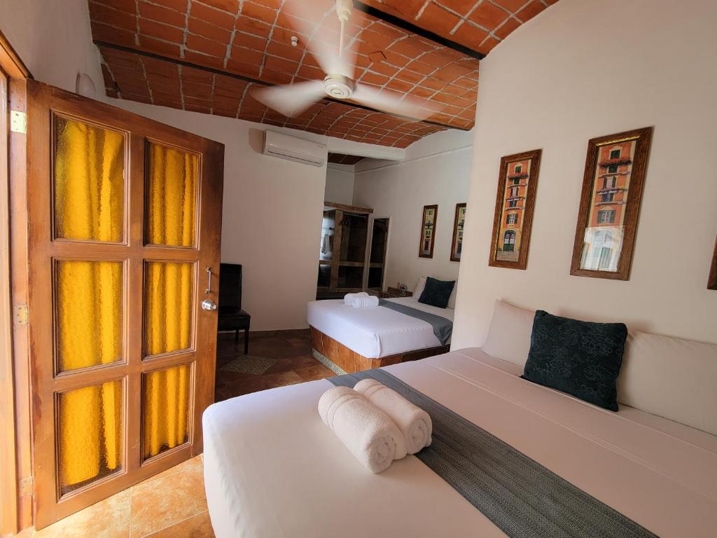 Hotel Diamante Sayulita Hotel Diamante Sayulita