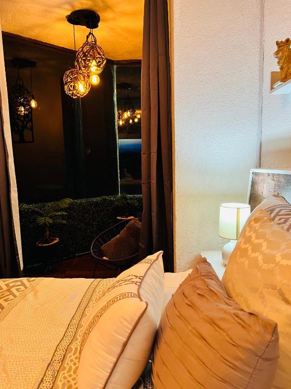 Hotel Diamantes
