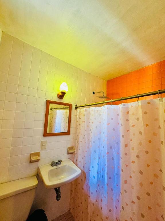 Hotel Diamantes