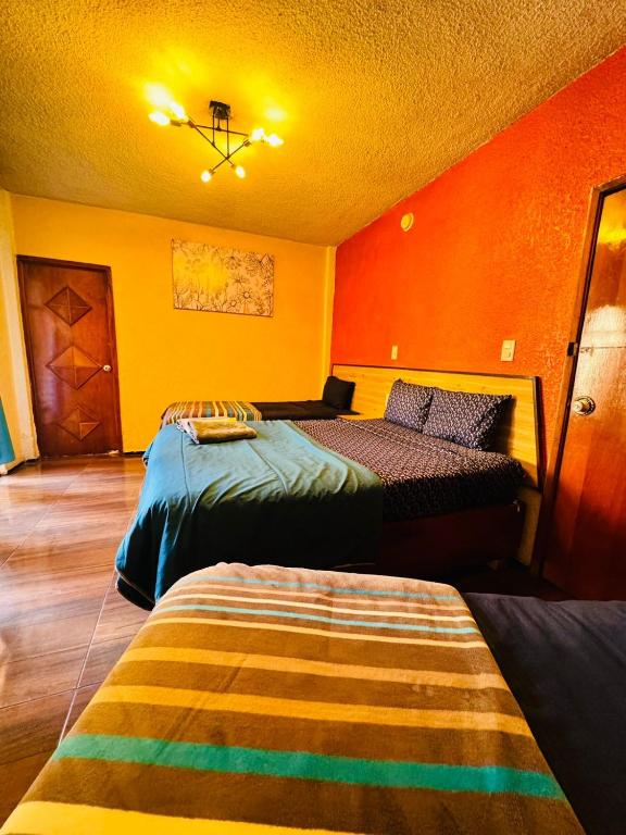 Hotel Diamantes