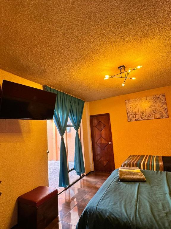 Hotel Diamantes
