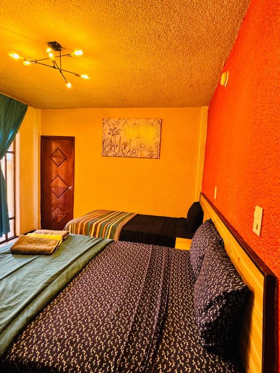 Hotel Diamantes