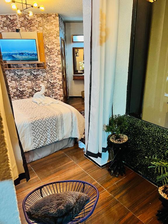Hotel Diamantes