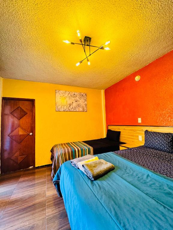 Hotel Diamantes
