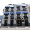 Hotel Diana