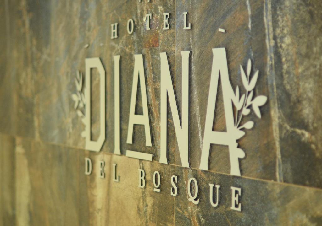 Hotel Diana del Bosque by DOT Urban