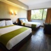 Hotel Diana del Bosque by DOT Urban