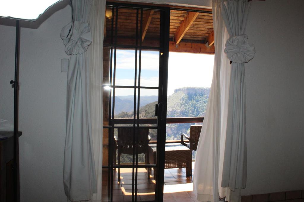 Hotel Divisadero Barrancas Hotel Divisadero Barrancas