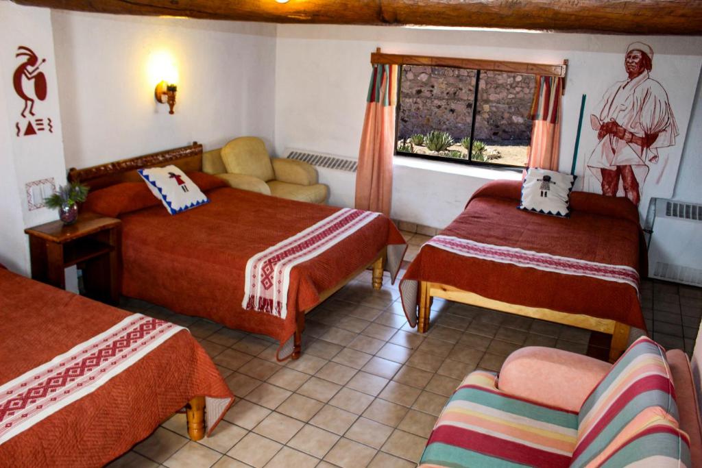 Hotel Divisadero Barrancas Hotel Divisadero Barrancas