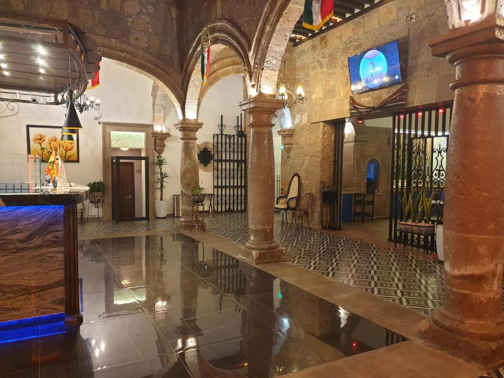 Hotel Don Carlos Hotel Don Carlos
