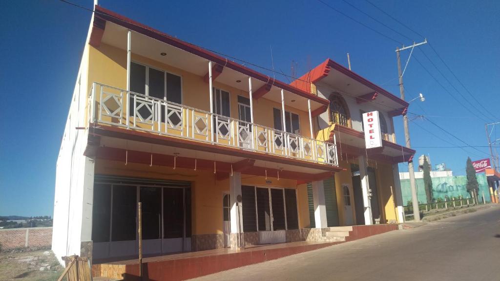 Hotel Don Fer Hotel Don Fer