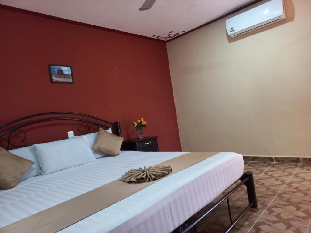 Hotel Don Jacinto