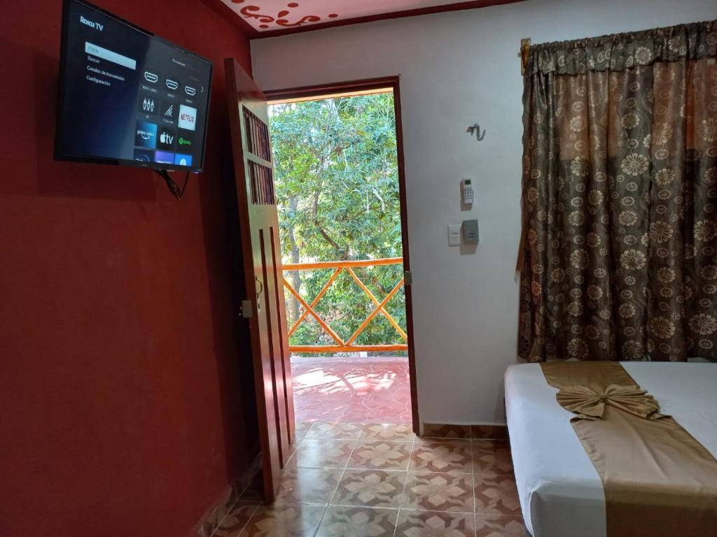 Hotel Don Jacinto