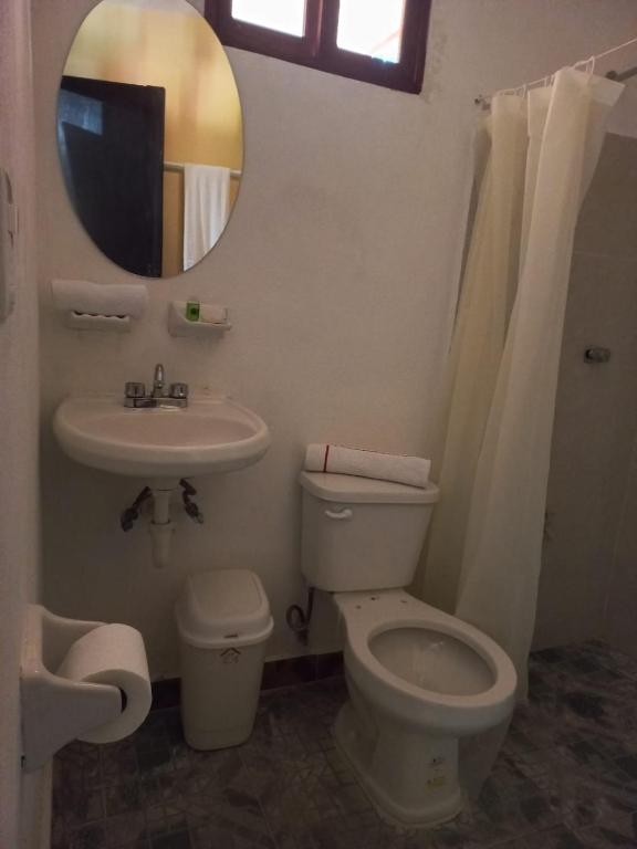 Hotel Don Jacinto