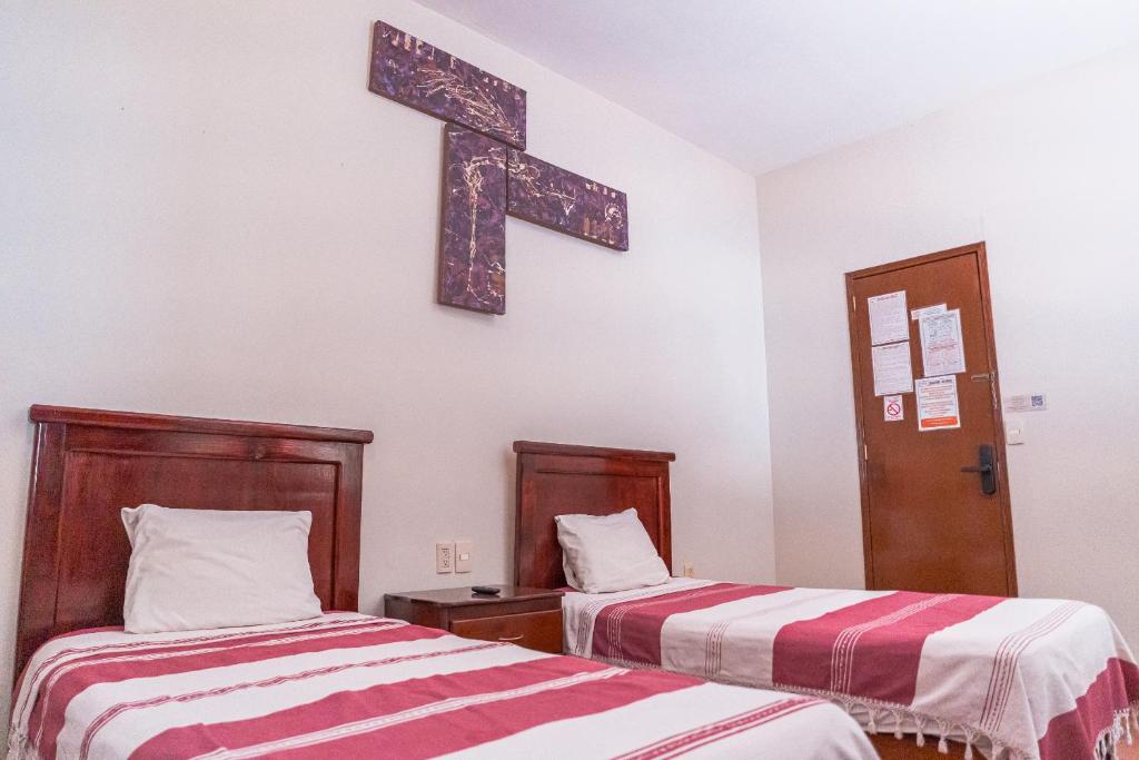Hotel Don Nino