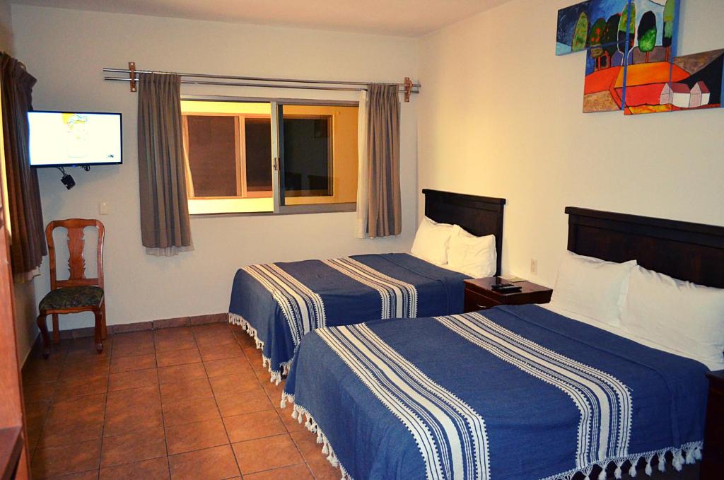 Hotel Don Nino Hotel Don Nino