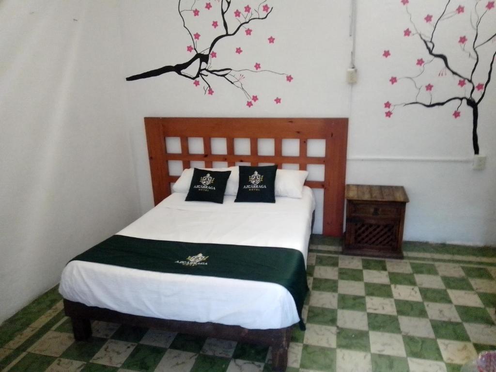 Hotel Don Pedro
