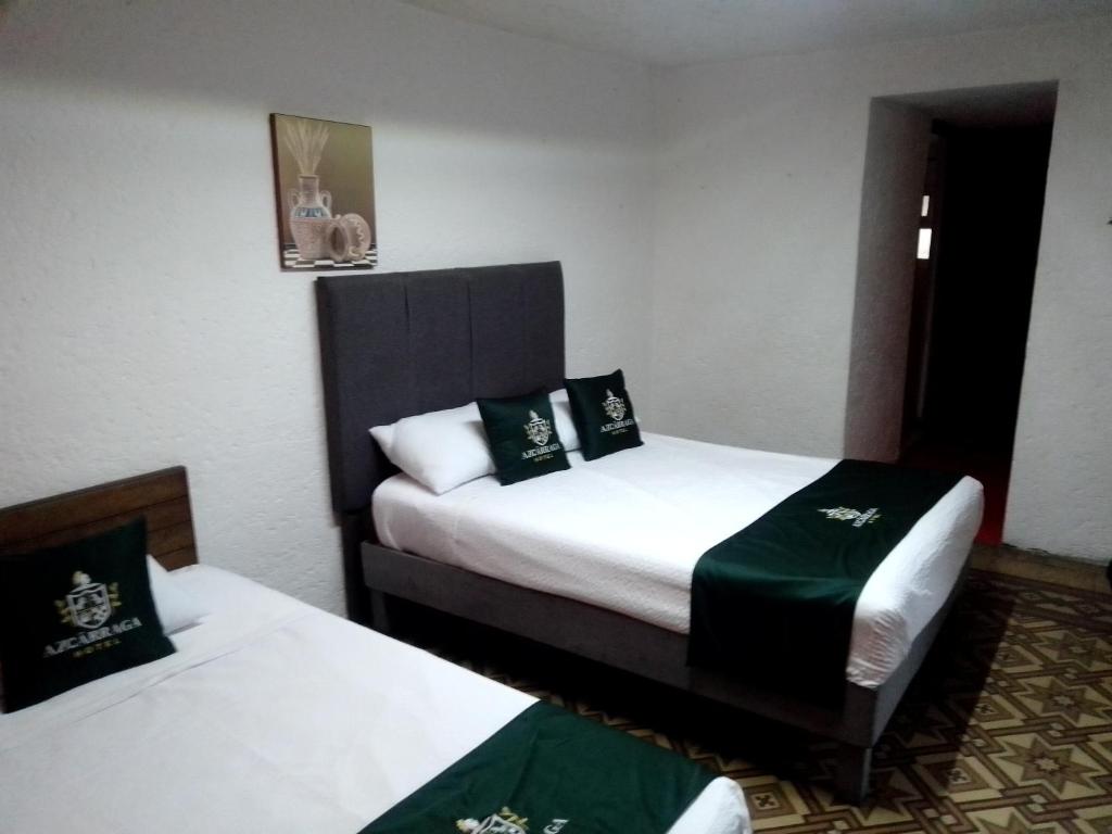 Hotel Don Pedro
