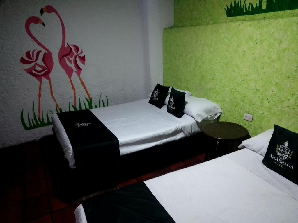 Hotel Don Pedro