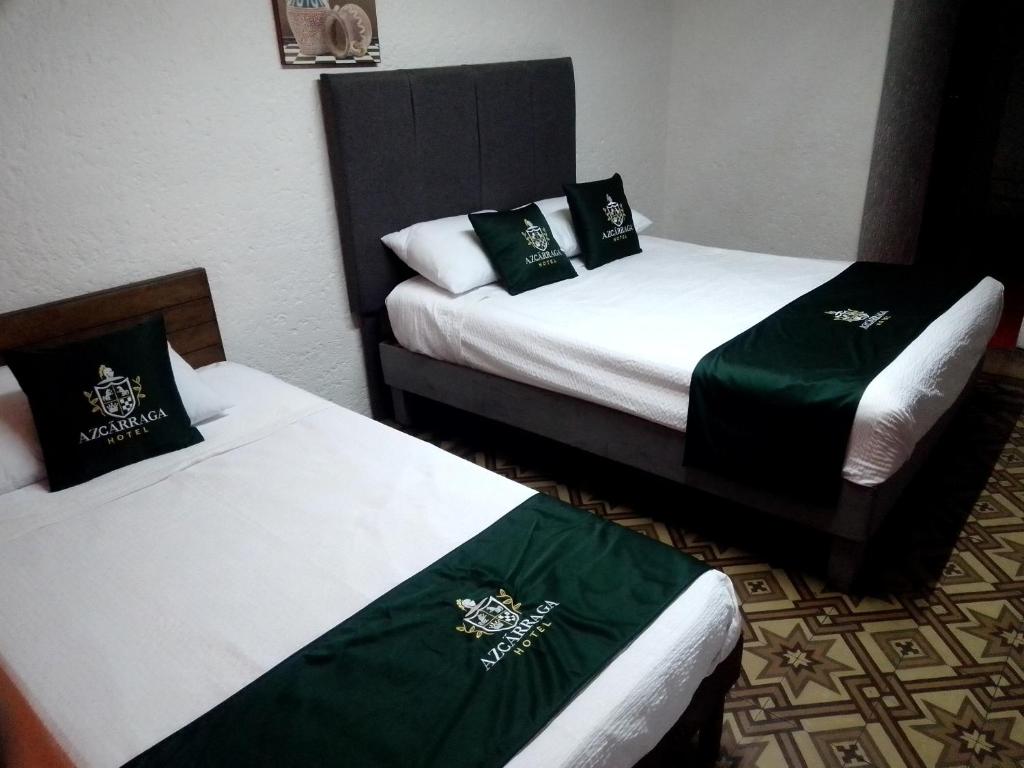 Hotel Don Pedro