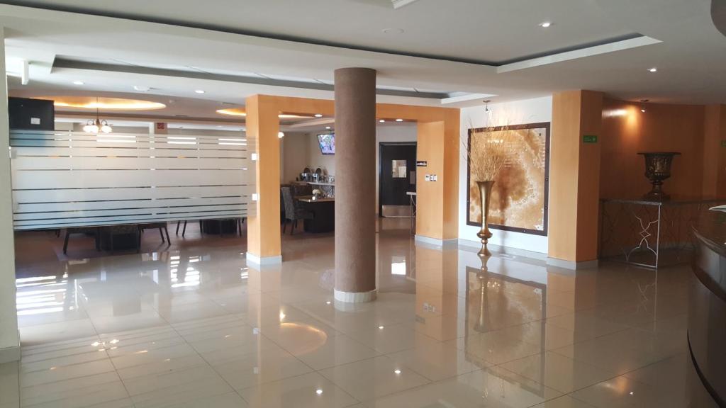 Hotel Don Ruben Hotel Don Ruben