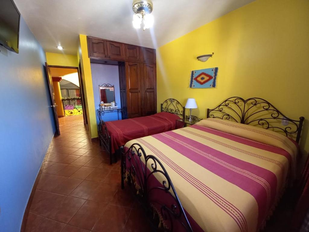 Hotel Doña Alicia
