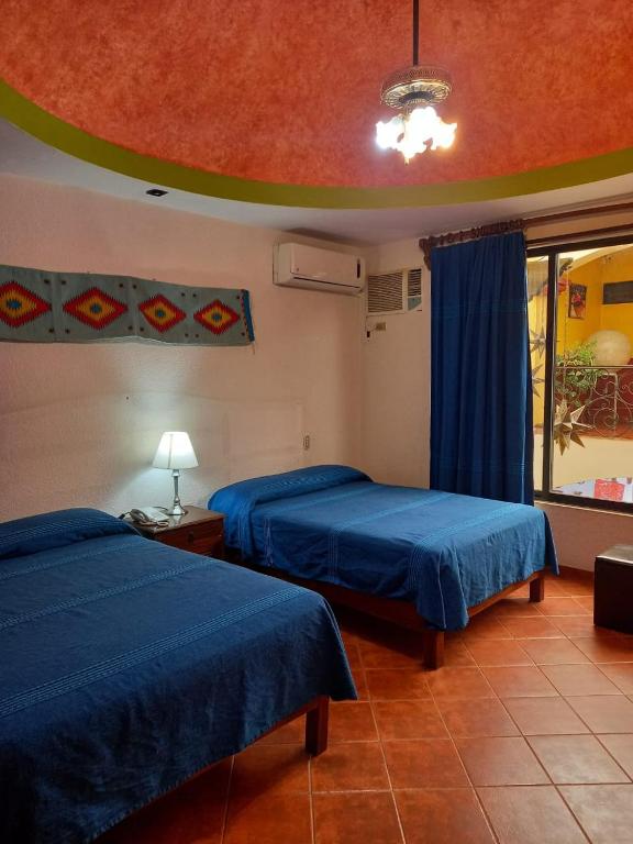 Hotel Doña Alicia