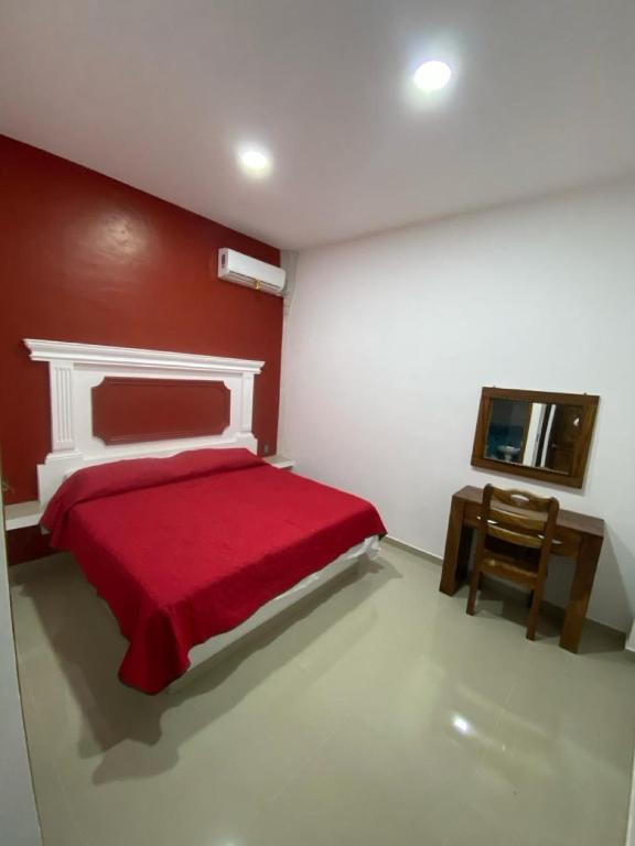 Hotel Doña Ana