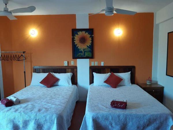 Hotel Doña Mary Huatulco