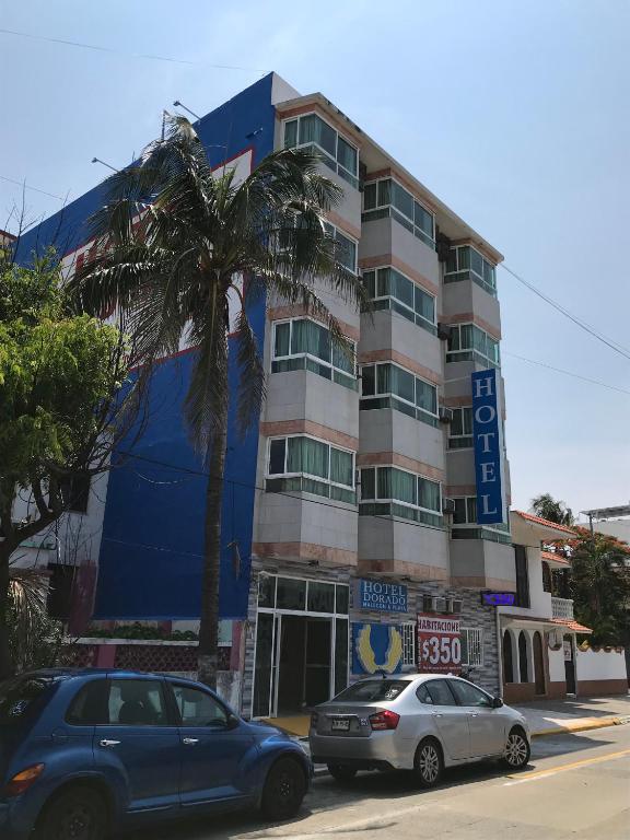 Hotel Dorado a una calle de Playa Regatas y el Malecon Hotel Dorado a una calle de Playa Regatas y el Malecon