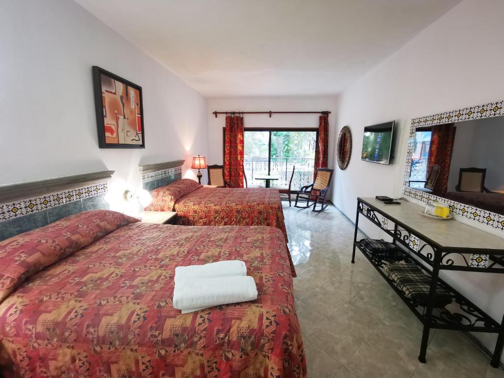 Hotel Doralba Inn Hotel Doralba Inn
