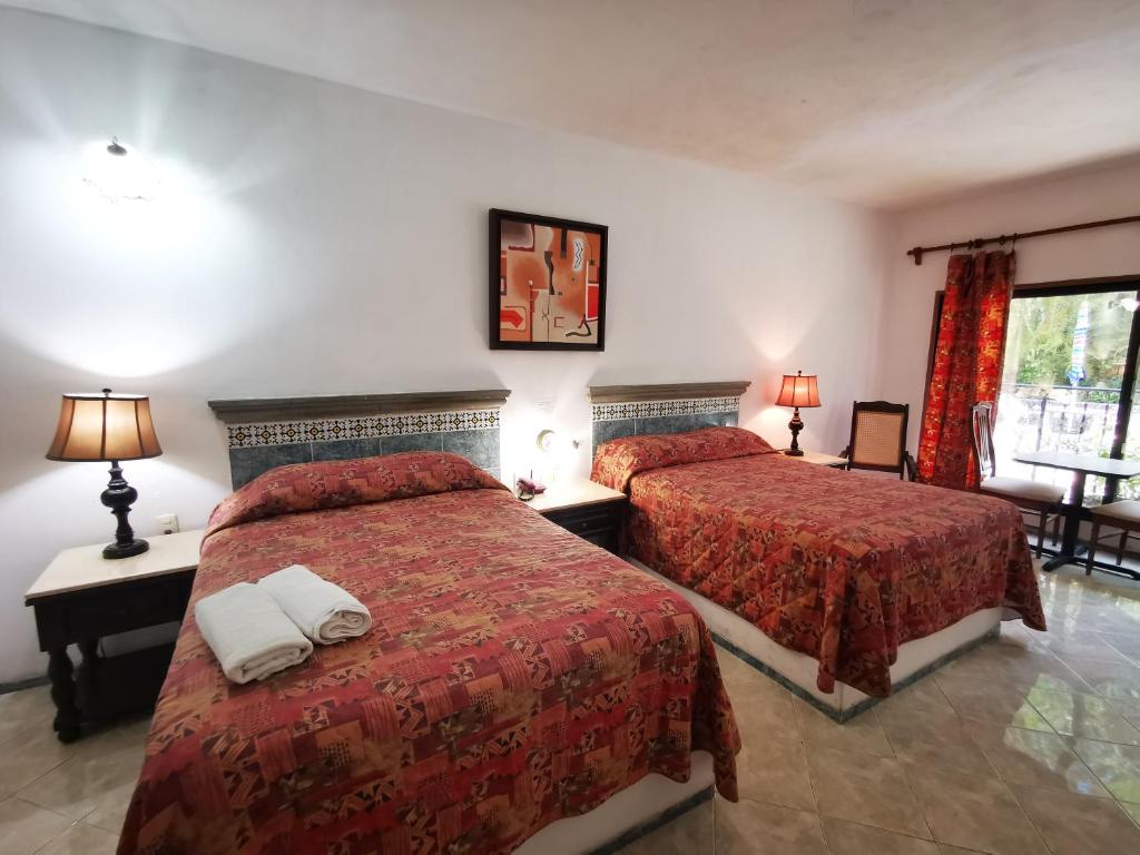 Hotel Doralba Inn Hotel Doralba Inn