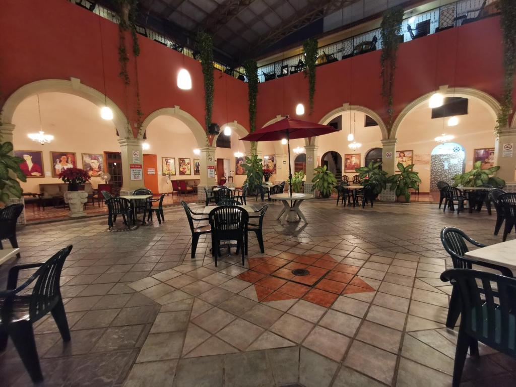 Hotel Doralba Inn Hotel Doralba Inn