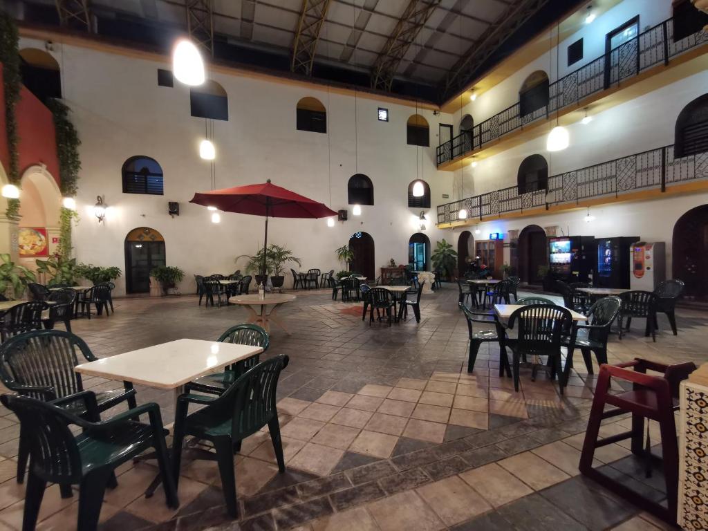 Hotel Doralba Inn Hotel Doralba Inn