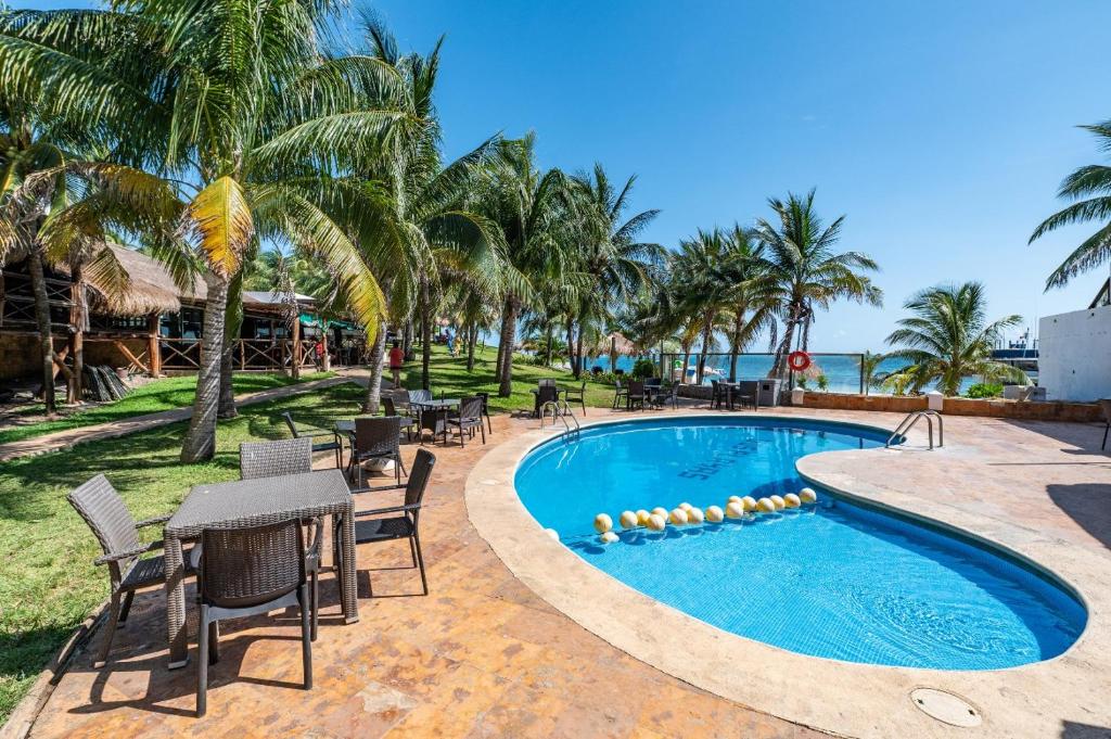 Hotel Dos Playas Faranda Cancún