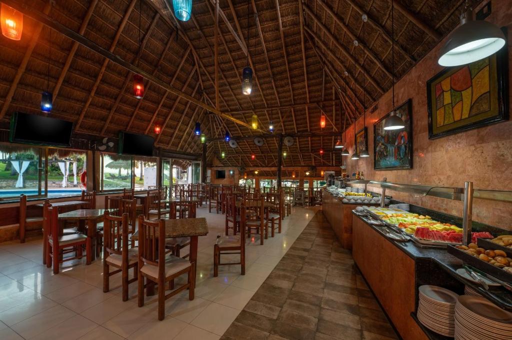 Hotel Dos Playas Faranda Cancún